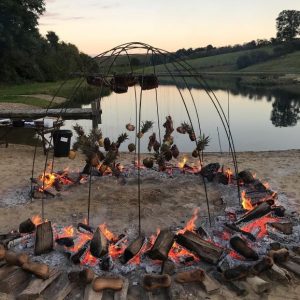 asado