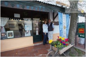 areco turismo