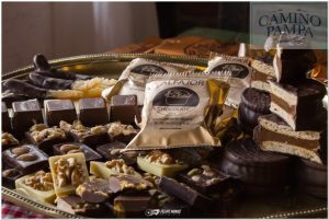 chocolate areco