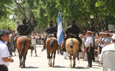 TRADITION DAY FESTIVAL in Areco