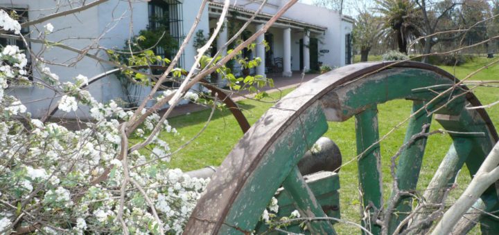 gaucho tradition museum areco