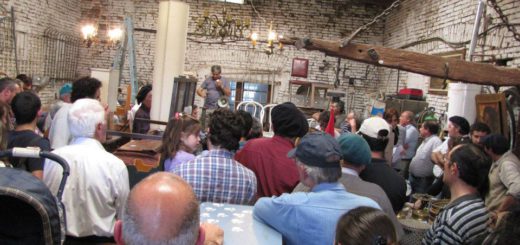 fair artisans antiques areco