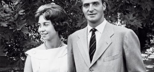 Areco's town royalty