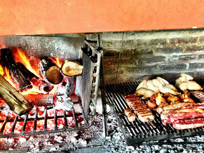 Buenos Aires Estancia Tour gaucho excursion ranch near Buenos Aires Argentina