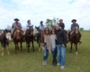 ranch near Buenos Aires Estancia Tour full day gaucho San Antonio de Areco