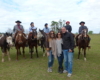 Tour Estancia Buenos Aires excursion dia completo Pampas de Argentina cerca de Buenos Aires